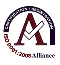 iso 9001:2008 logo