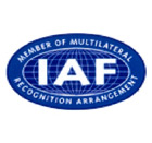 IAF logo